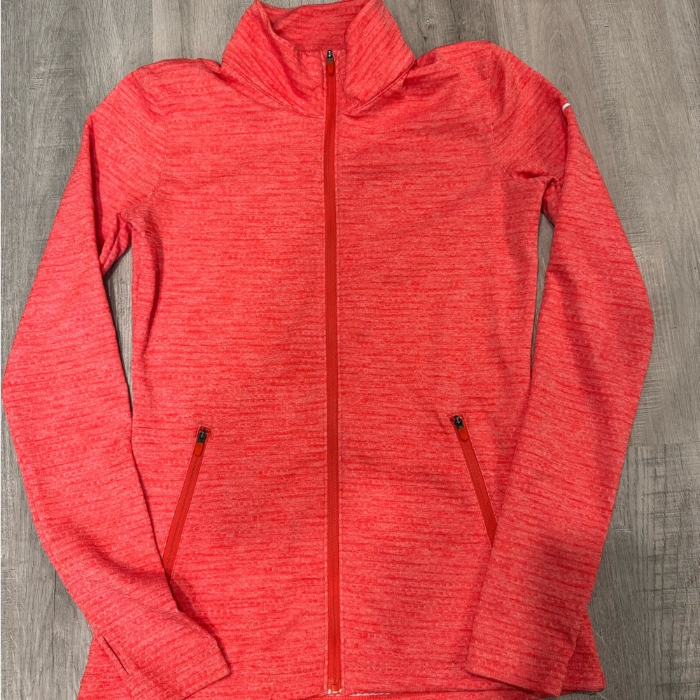Nike Women's Dri-Fit Jacket